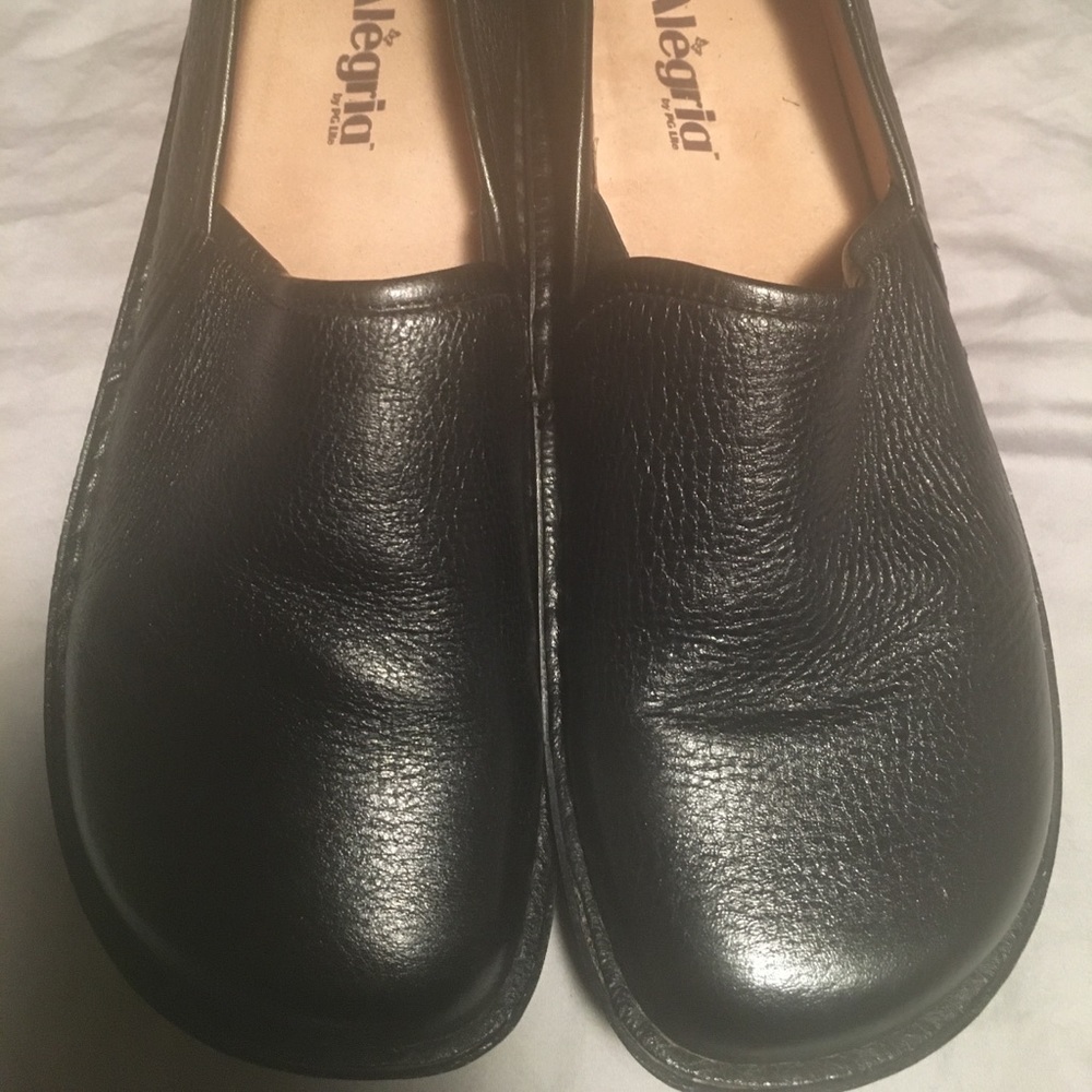 Alegria Women’s shoes size 40